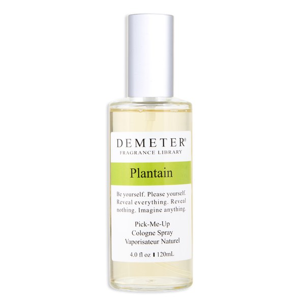Demeter Plantain by Demeter, Cologne Spray 4 oz, image 2 of 2