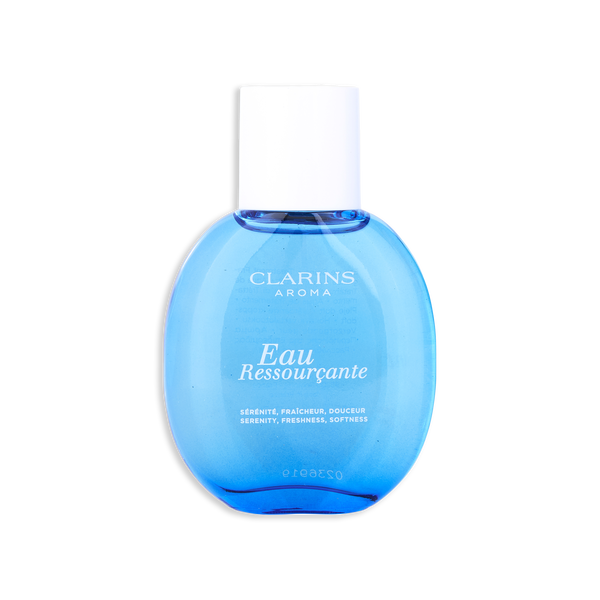 Clarins Eau Ressourcante by Clarins, Treatment Fragrance Spray 1.7 oz, image 2 of 2