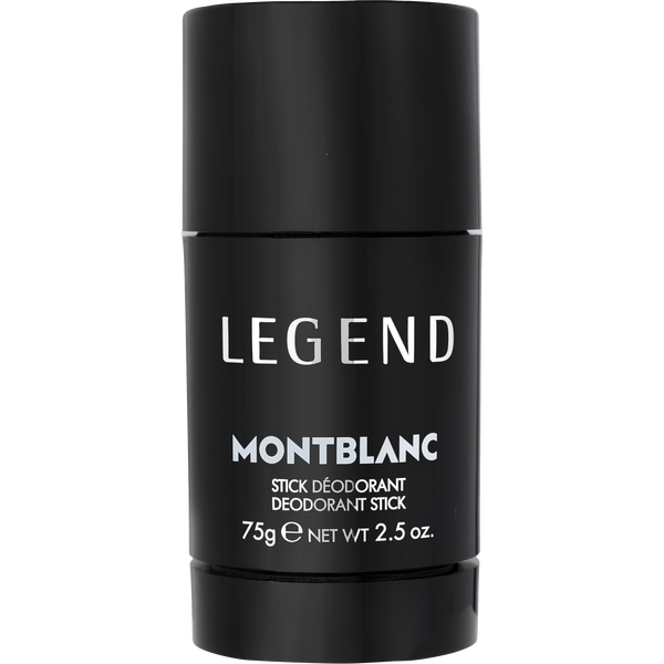 Mont Blanc Legend by Mont Blanc, Deodorant Stick 2.5 oz, image 2 of 2