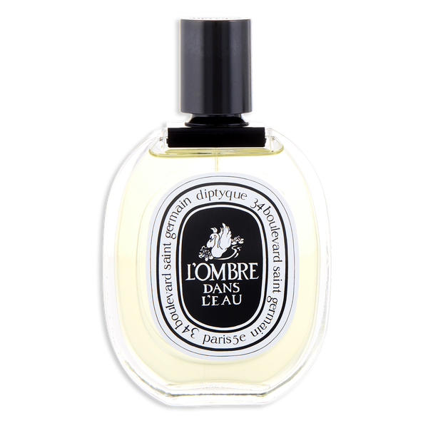 Diptyque L'Ombre Dans L'Eau by Diptyque, Eau De Toilette Spray 3.4 oz, image 2 of 2