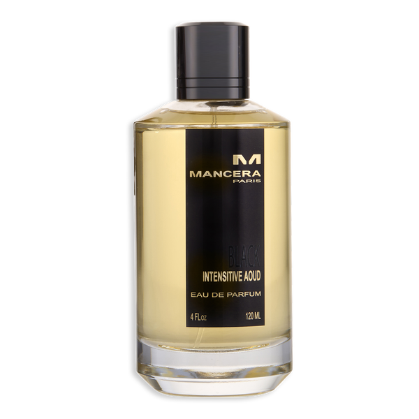 Mancera Intensitive Aoud Black by Mancera, Eau De Parfum Spray 4 oz, image 2 of 2