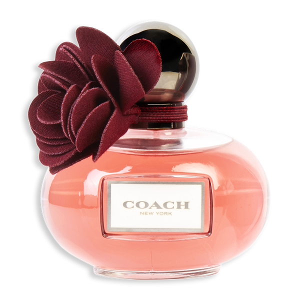 Coach Poppy Wildflower by Coach, Eau De Parfum Spray 3.4 oz, image 2 of 2