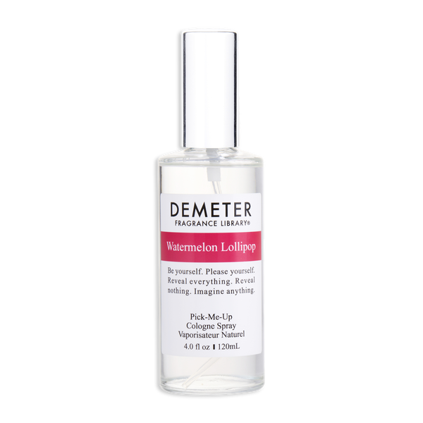 Demeter Watermelon Lollipop by Demeter, Cologne Spray 4 oz, image 2 of 2