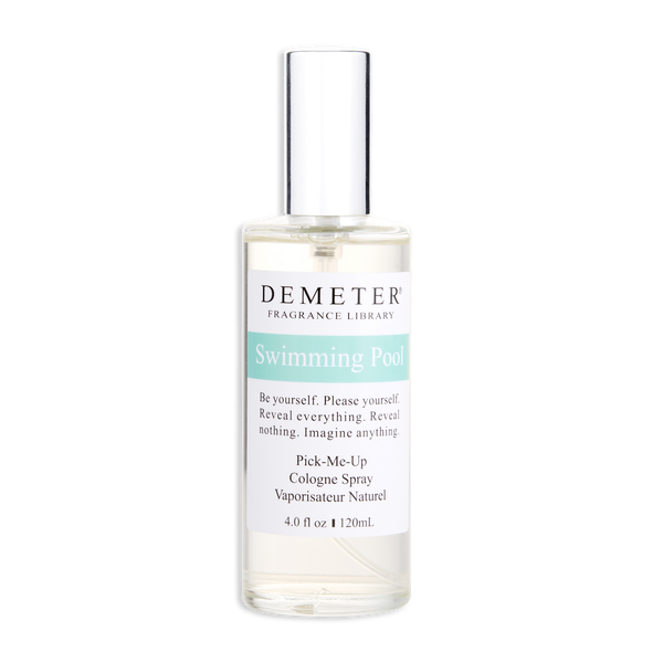 Demeter Swimming Pool by Demeter, Cologne Spray 4 oz, image 2 of 2