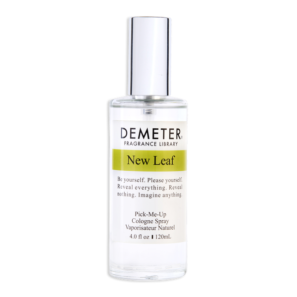 Demeter New Leaf by Demeter, Cologne Spray 4 oz, image 2 of 2