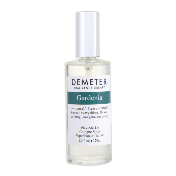Demeter Gardenia by Demeter, Cologne Spray 4 oz, image 2 of 2