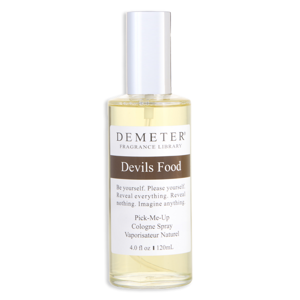 Demeter Devil's Food by Demeter, Cologne Spray 4 oz, image 2 of 2
