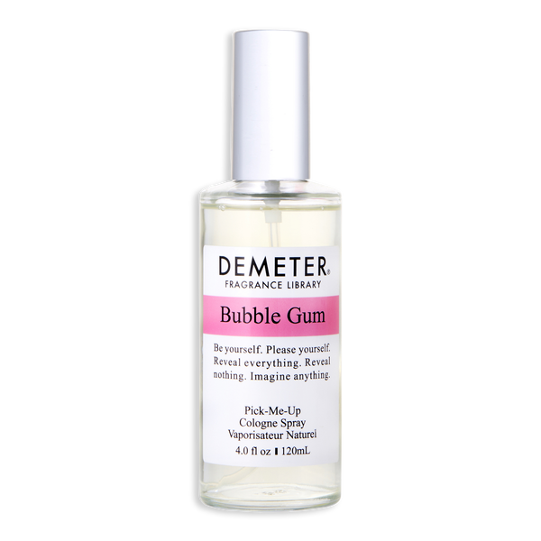 Demeter Bubble Gum by Demeter, Cologne Spray 4 oz, image 2 of 2