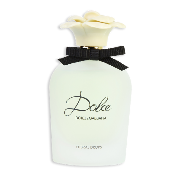 Dolce Floral Drops by Dolce & Gabbana, Eau De Toilette Spray 2.5 oz, image 2 of 2