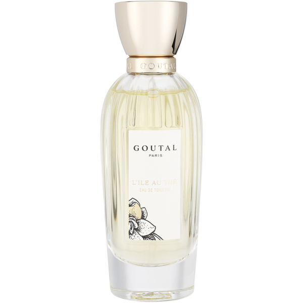 Annick Goutal L'Ile Au The by Annick Goutal, Eau De Toilette Refillable Spray 1.7 oz, image 2 of 2