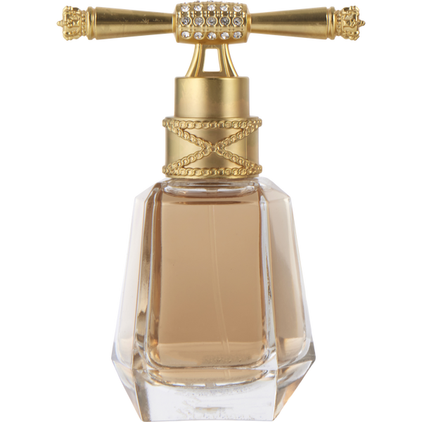 Juicy Couture I Am Juicy Couture by Juicy Couture, Eau De Parfum Spray 1 oz, image 2 of 2