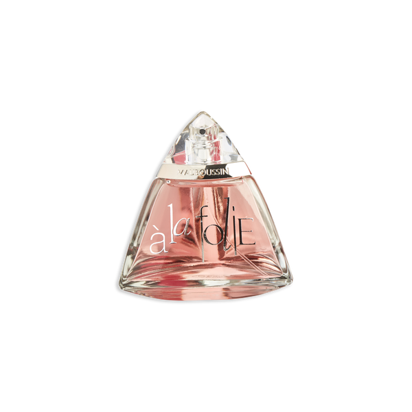 Mauboussin A La Folie by Mauboussin, Eau De Parfum Spray 3.3 oz, image 2 of 2