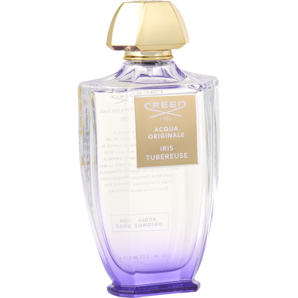 Creed Acqua Originale Iris Tubereuse by Creed, Eau De Parfum Spray 3.3 oz, image 2 of 2