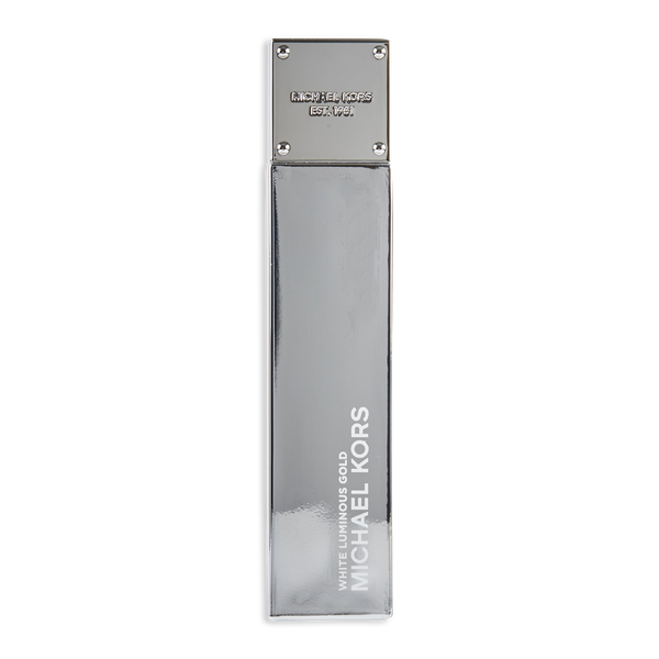 Michael Kors White Luminous Gold by Michael Kors, Eau De Parfum Spray (Gold Collection) 3.4 oz, image 2 of 2