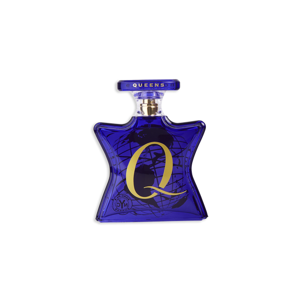 Bond No. 9 Queens by Bond No. 9, Eau De Parfum Spray 3.3 oz, image 2 of 2
