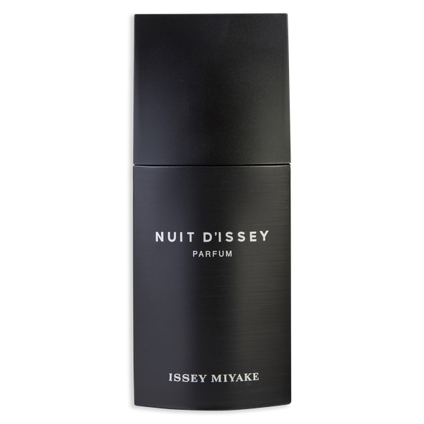 L'Eau d'Issey Pour Homme Nuit by Issey Miyake, Parfum Spray 4.2 oz, image 2 of 2