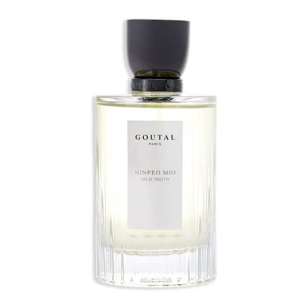 Annick Goutal Ninfeo Mio by Annick Goutal, Eau De Toilette Spray (New Packaging) 3.4 oz, image 2 of 2