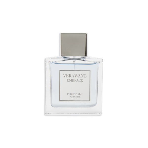 Vera Wang Embrace by Vera Wang, Periwinkle & Iris Eau De Toilette Spray 1 oz, image 2 of 2