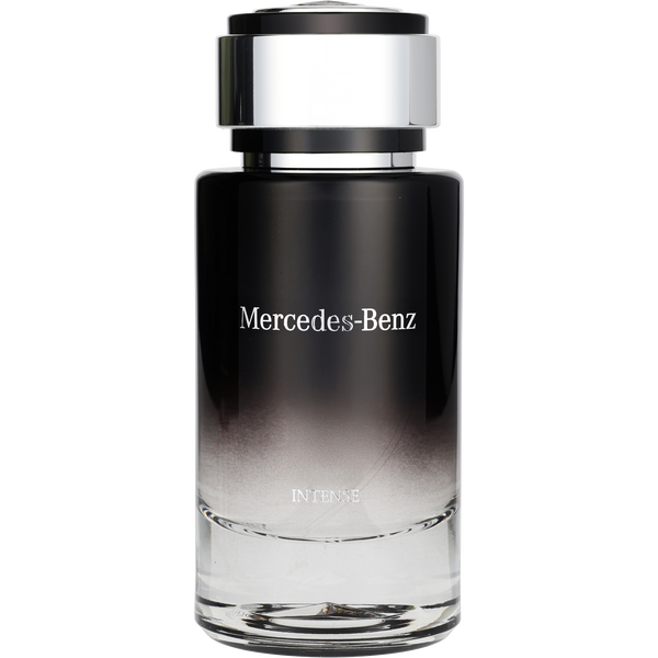 Mercedes-Benz Intense by Mercedes-Benz, Eau De Toilette Spray 4 oz, image 2 of 2