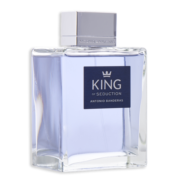 King Of Seduction by Antonio Banderas, Eau De Toilette Spray 6.7 oz, image 2 of 2