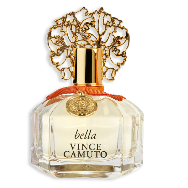 Vince Camuto Bella by Vince Camuto, Eau De Parfum Spray 3.4 oz, image 2 of 2