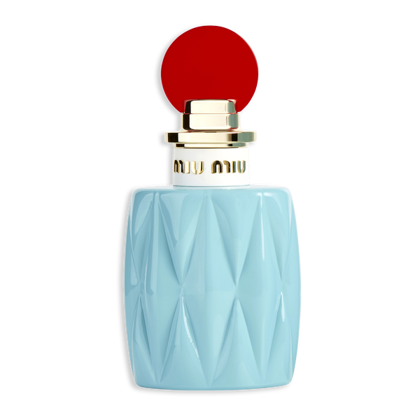 Miu Miu by Miu Miu, Eau De Parfum Spray 3.4 oz, image 2 of 2
