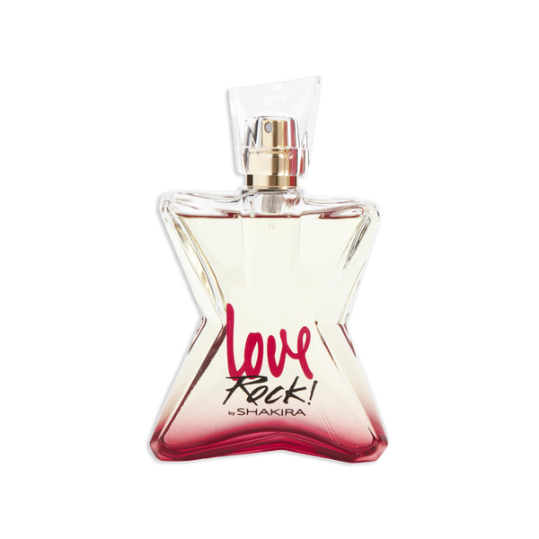 Love Rock! By Shakira by Shakira, Eau De Toilette Spray 2.7 oz, image 2 of 2