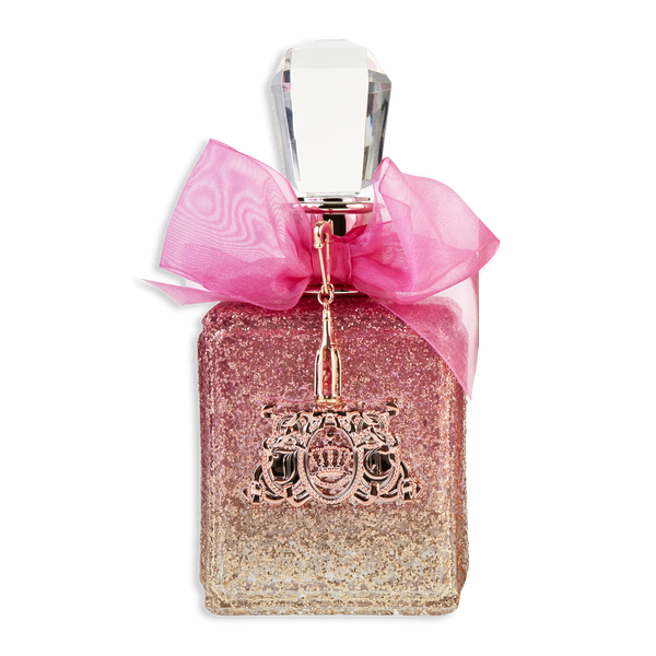 Viva La Juicy Rose by Juicy Couture, Eau De Parfum Spray 3.4 oz, image 2 of 2