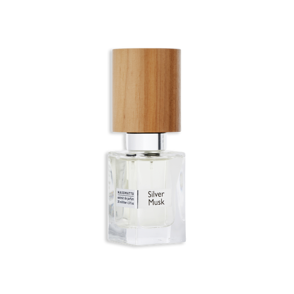 Nasomatto Silver Musk by Nasomatto, Parfum Extract Spray 1 oz, image 2 of 2