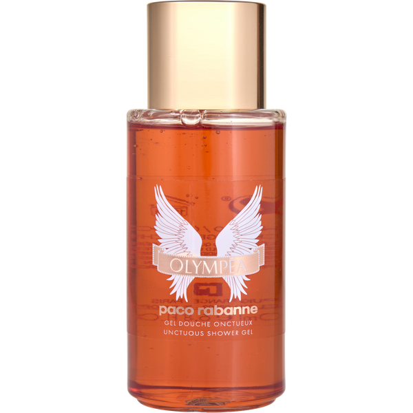 Paco Rabanne Olympea by Paco Rabanne, Shower Gel 6.8 oz, image 2 of 2