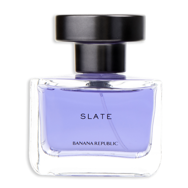 Banana Republic Slate by Banana Republic, Eau De Toilette Spray (New Packaging) 3.4 oz, image 2 of 2