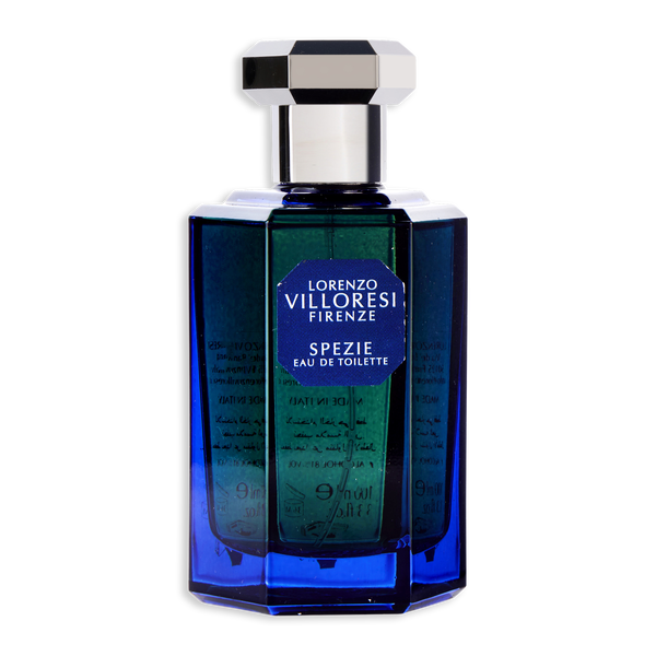 Lorenzo Villoresi Firenze Spezie by Lorenzo Villoresi, Eau De Toilette Spray 3.3 oz, image 2 of 2