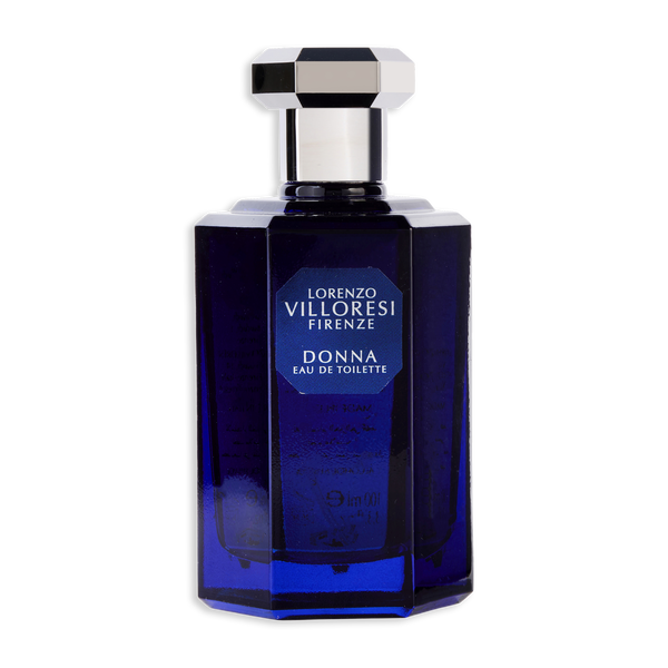 Lorenzo Villoresi Firenze Donna by Lorenzo Villoresi, Eau De Toilette Spray 3.3 oz, image 2 of 2