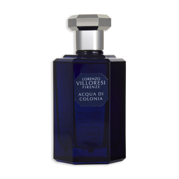 Lorenzo Villoresi Firenze Acqua Di Colonia by Lorenzo Villoresi, Eau De Toilette Spray 3.3 oz, image 2 of 2