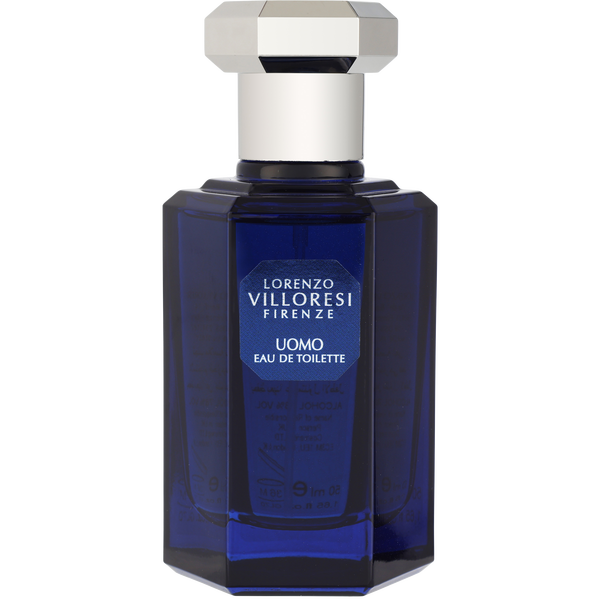 Lorenzo Villoresi Firenze Uomo by Lorenzo Villoresi, Eau De Toilette Spray 1.7 oz, image 2 of 2