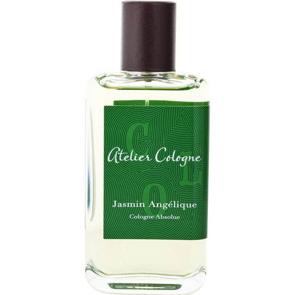 Atelier Cologne Jasmin Angelique by Atelier Cologne, Cologne Absolue Spray 3.3 oz, image 2 of 2