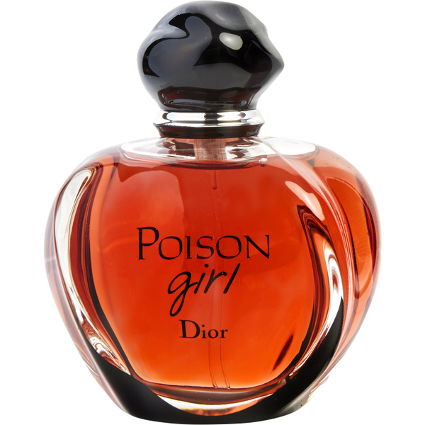 Poison Girl by Christian Dior, Eau De Parfum Spray 3.4 oz, image 2 of 2