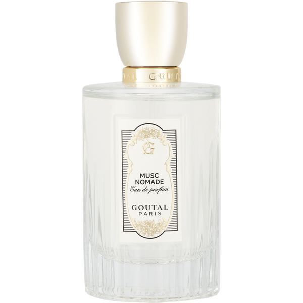 Annick Goutal Musc Nomade by Annick Goutal, Eau De Parfum Spray (New Packaging) 3.4 oz, image 2 of 2