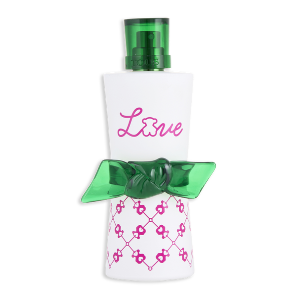 Tous Love Moments by Tous, Eau De Toilette Spray 3 oz, image 2 of 2