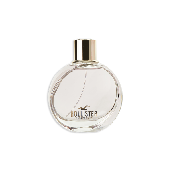 Hollister Wave by Hollister, Eau De Parfum Spray 3.4 oz, image 2 of 2