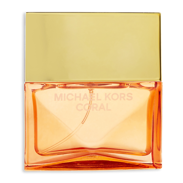 Michael Kors Coral by Michael Kors, Eau De Parfum Spray 1 oz, image 2 of 2