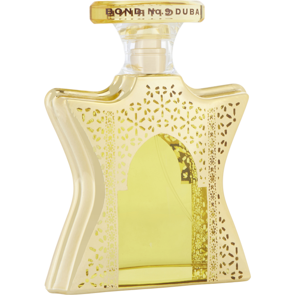 Bond No. 9 Dubai Citrine by Bond No. 9, Eau De Parfum Spray 3.3 oz, image 2 of 2