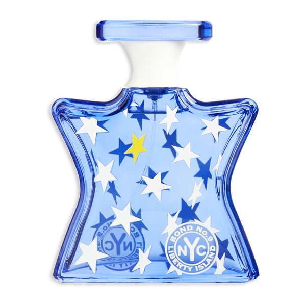 Bond No. 9 Liberty Island by Bond No. 9, Eau De Parfum Spray 3.3 oz, image 2 of 2