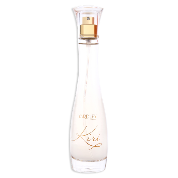Yardley Kiri by Yardley, Eau De Toilette Spray 1.7 oz, image 2 of 2