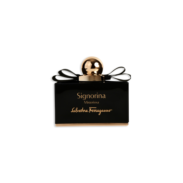 Signorina Misteriosa by Salvatore Ferragamo, Eau De Parfum Spray 3.4 oz, image 2 of 2
