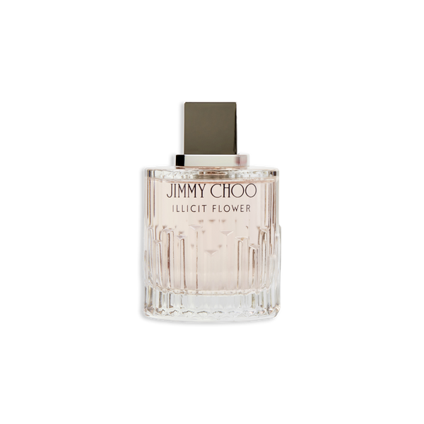 Jimmy Choo Illicit Flower by Jimmy Choo, Eau De Toilette Spray 3.3 oz, image 2 of 2