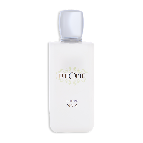 Eutopie No. 4 by Eutopie, Eau De Parfum Spray 3.4 oz, image 2 of 2