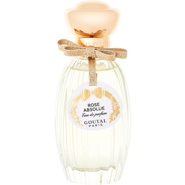 Rose Absolue by Annick Goutal, Eau De Parfum Spray (New Packaging) 3.4 oz, image 2 of 2