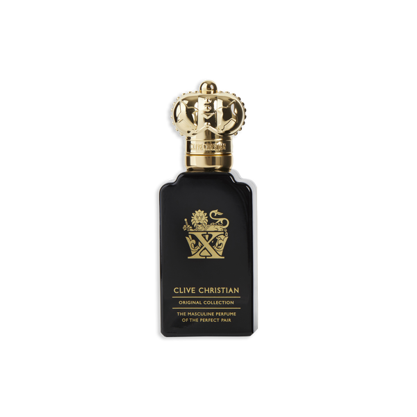 Clive Christian X by Clive Christian, Perfume Spray (Original Collection) 1.6 oz, image 2 of 2