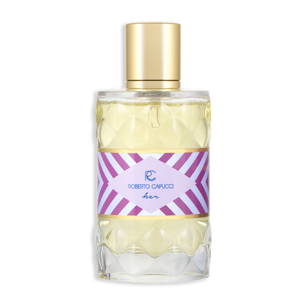 Roberto Capucci by Roberto Capucci, Eau De Parfum Spray 3.4 oz, image 2 of 2